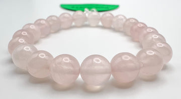 Rose Quartz