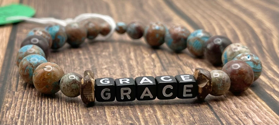 GRACE