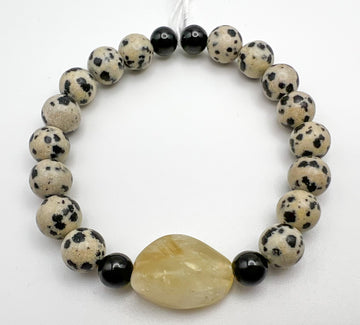 You Positive Dog, You!